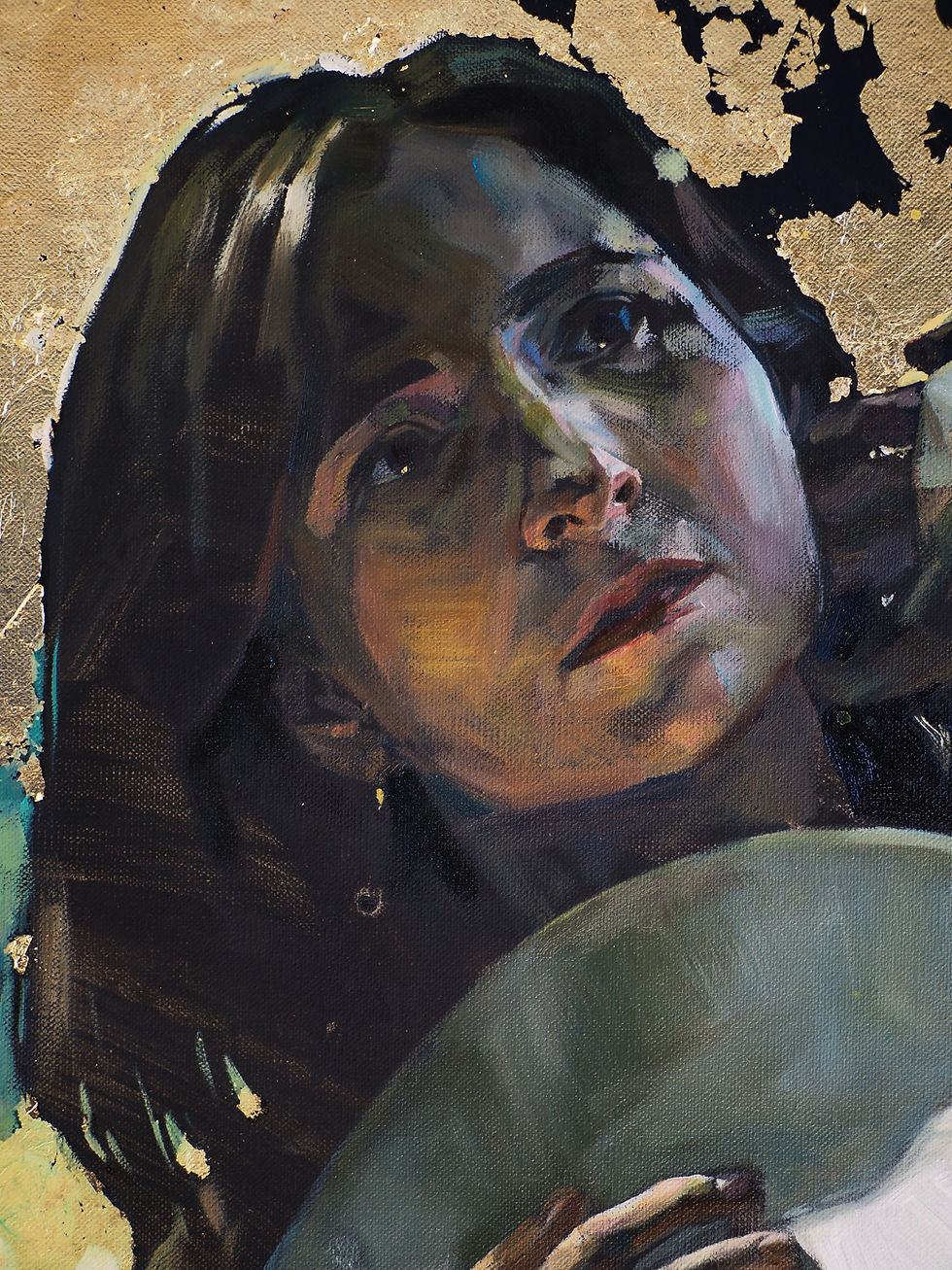 Miniaturbild: Naturmusik