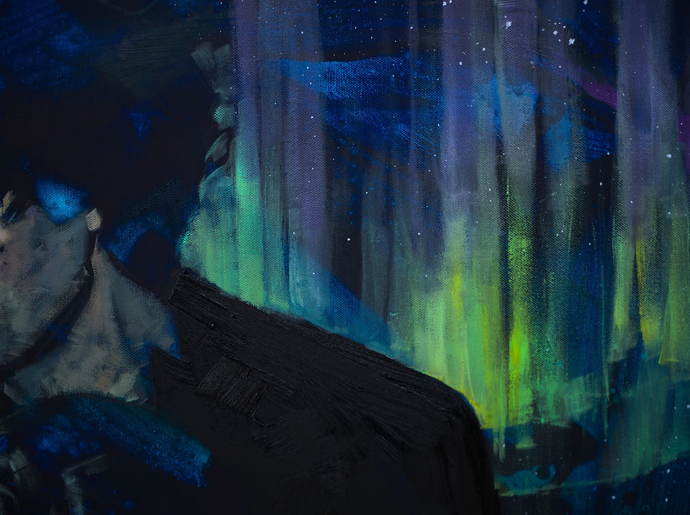 Thumbnail: Uranus and Gaia