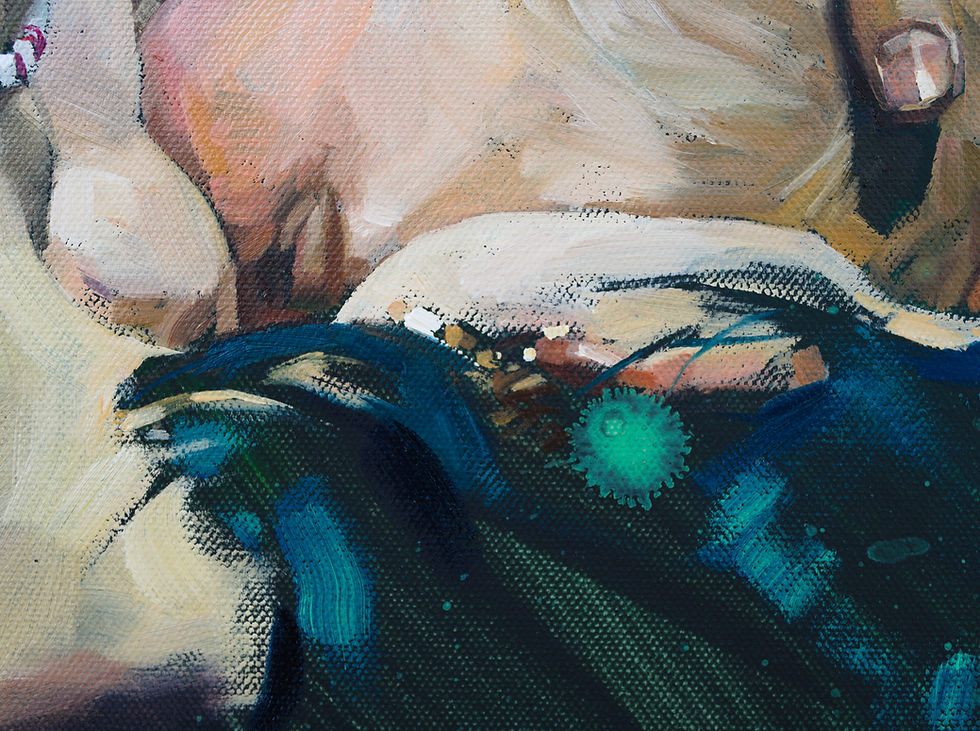 Miniaturbild: Mutter Erde - Mokosh
