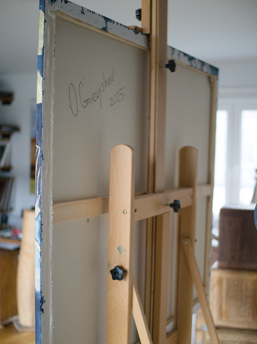 Miniaturbild: Naturliebe