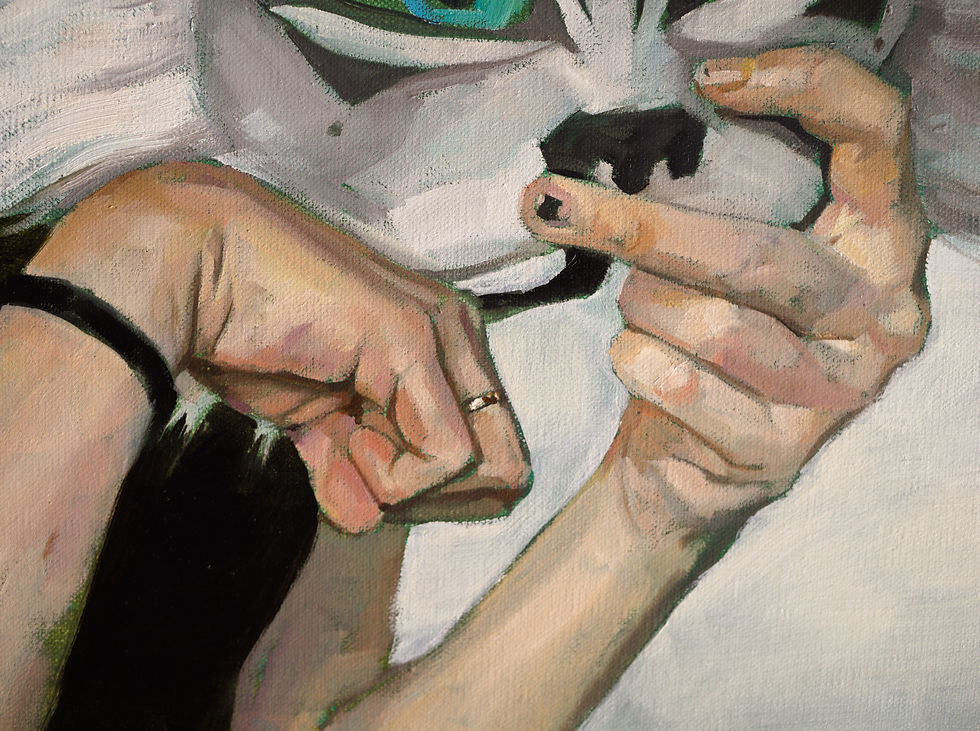 Miniaturbild: Reverie