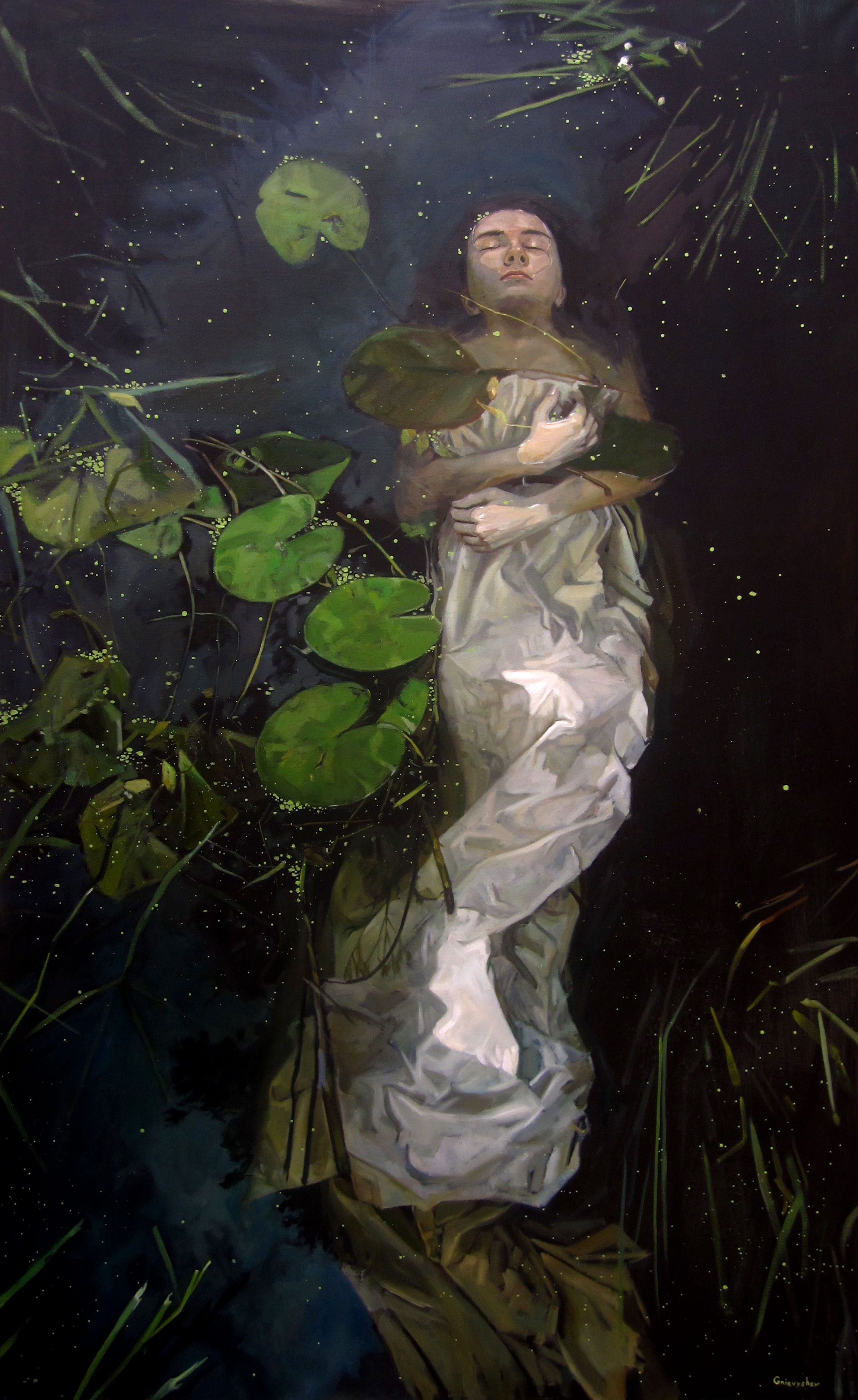 Ophelia