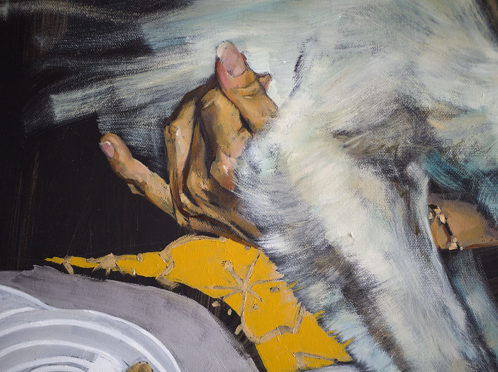 Miniaturbild: Umarmung der Wildnis