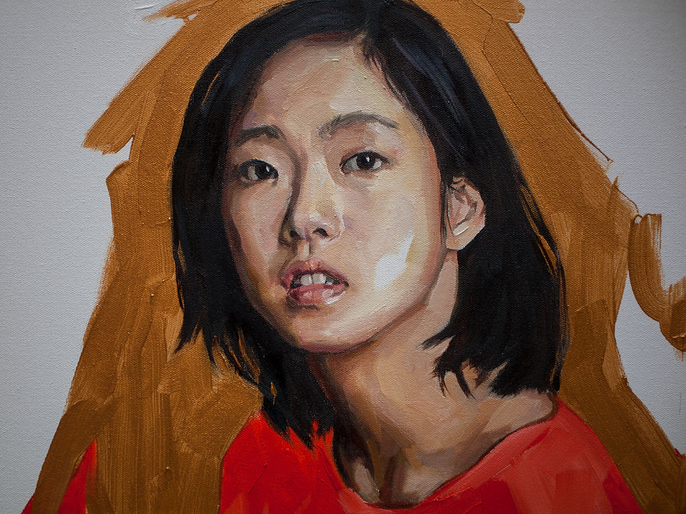 Miniaturbild: Mädchen aus Nagasaki