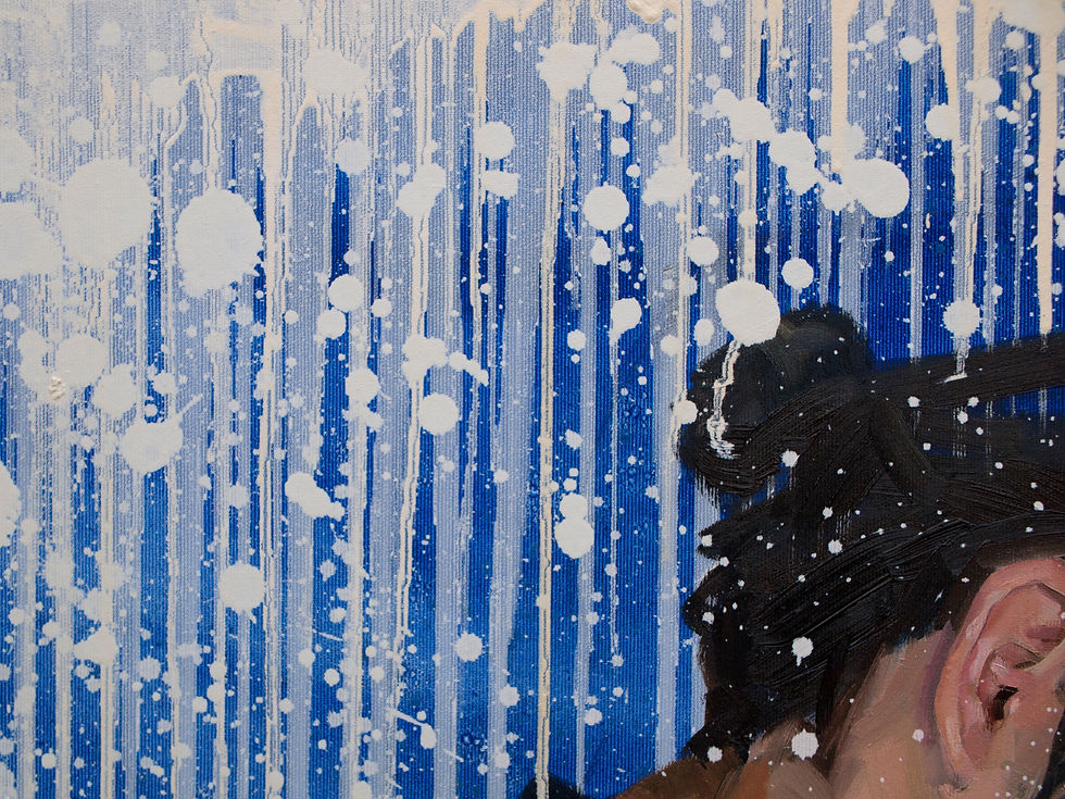 Miniaturbild: Erster Schnee