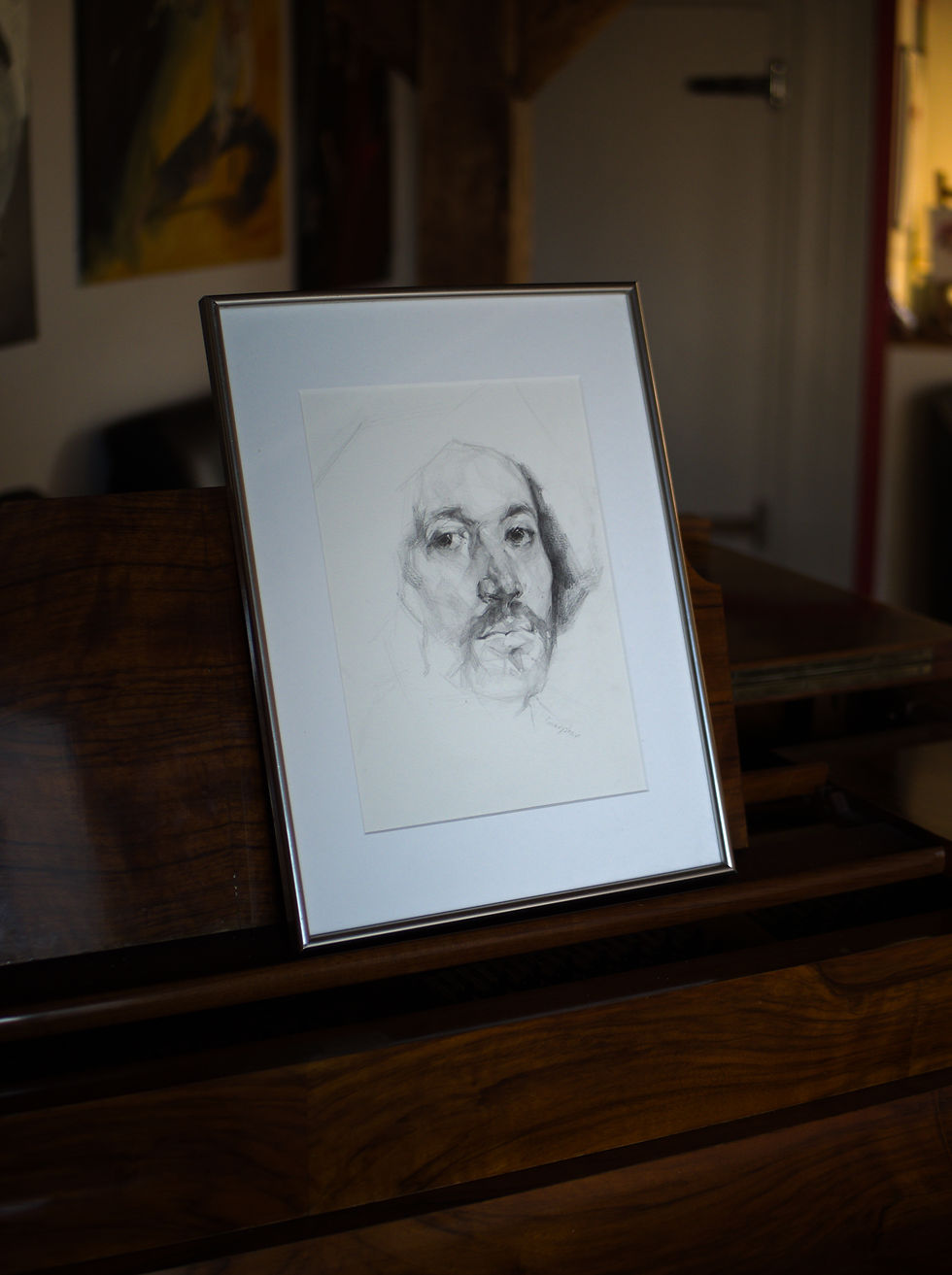 Miniaturbild: Juan de Pareja