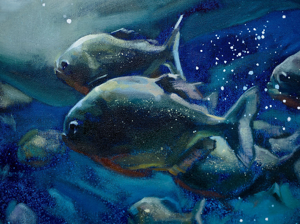 Miniaturbild: Berührung von Wasser