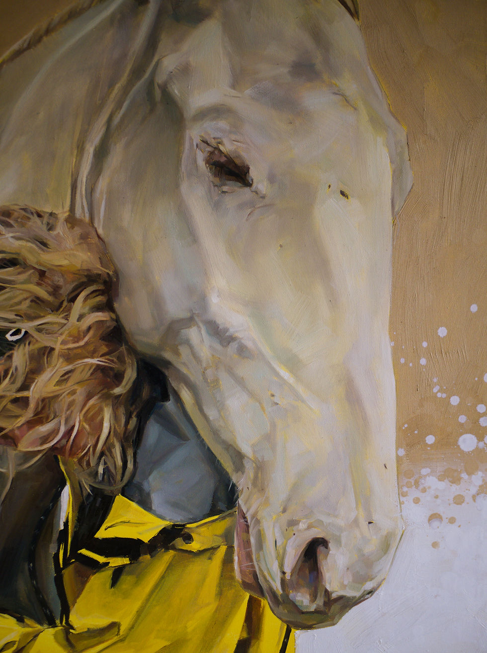 Miniaturbild: Die Wärme der Verbindung