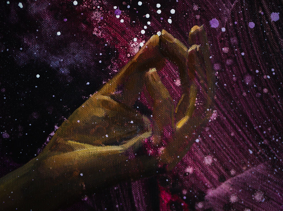 Miniaturbild: Galaxie