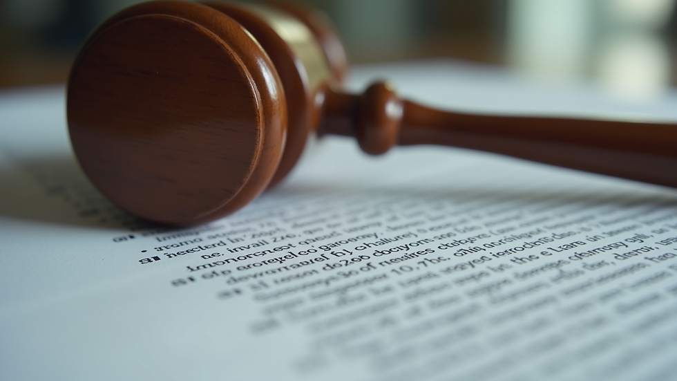 Publicações Relevantes: A Voz da Justiça Trabalhista