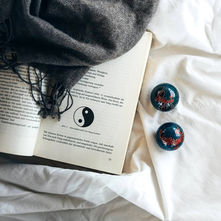 Yin und Yang am besten vereint!