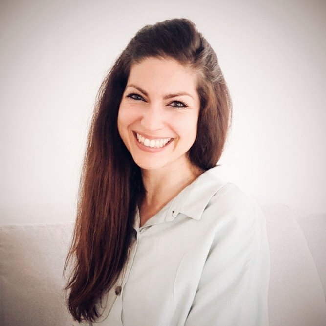 Autorenbild: Malika