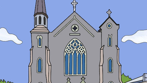 BCP Toon Towns and Places