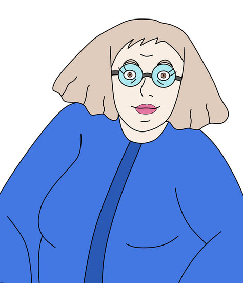 Capturning Toon People by Ben Chaple Perrie