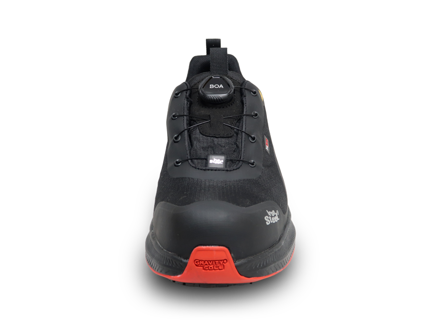 Thumbnail: T-1661 BOA (Black Cougar)