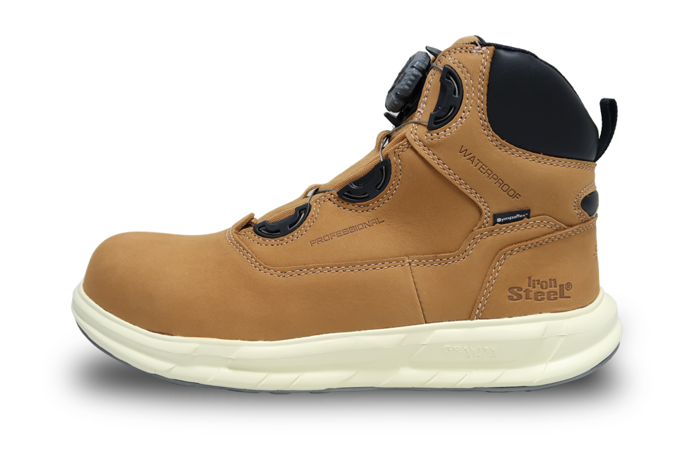 T-1422OD BOA® Marmot