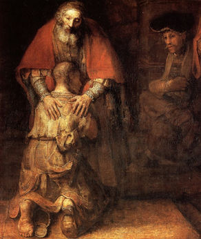 L'amour de Dieu doit-il se mériter ?