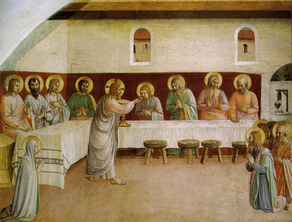 L'EUCHARISTIE, SACREMENT D'UN AMOUR UNIVERSEL