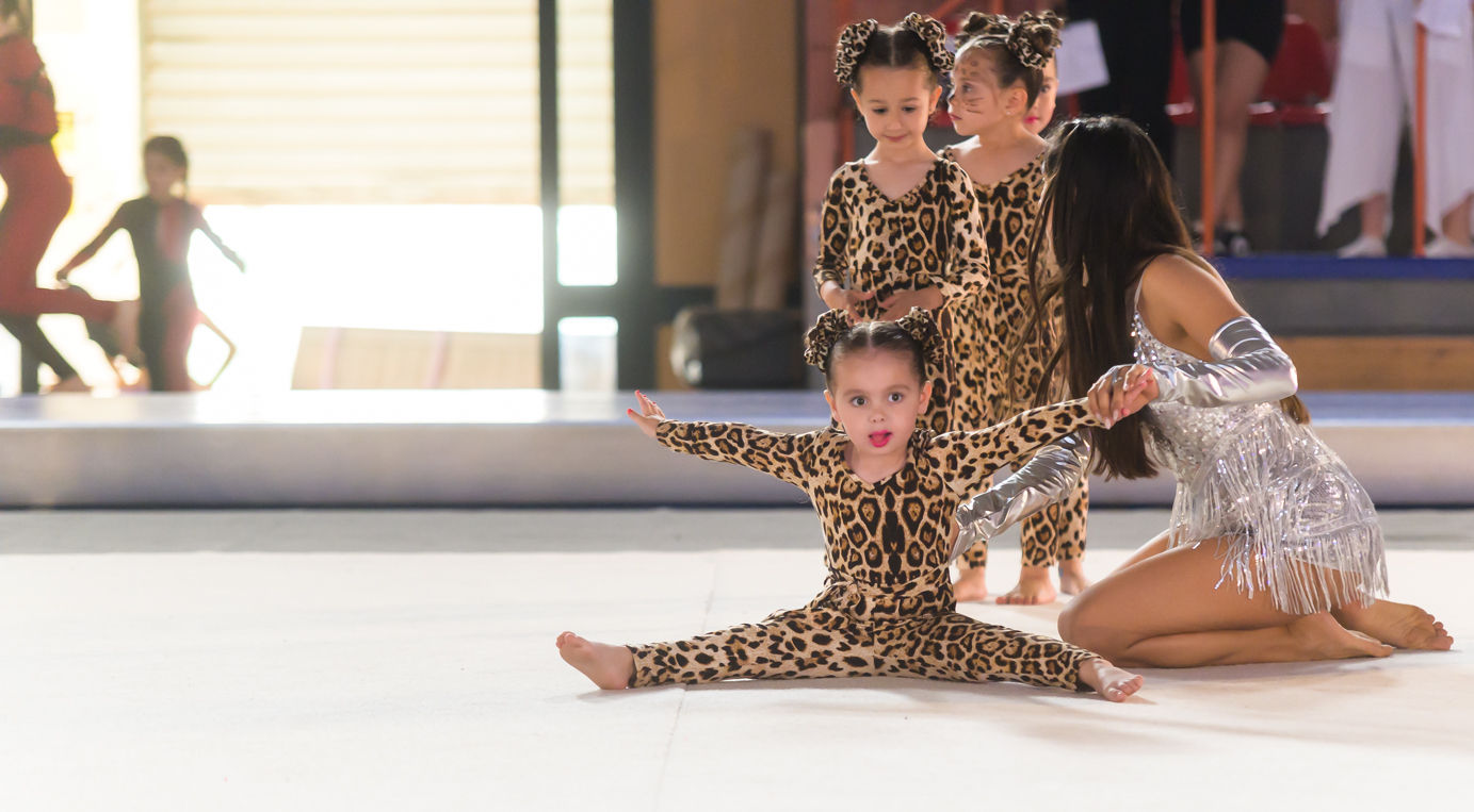 Baby Class - 2hrs (1hr per class twice a week)