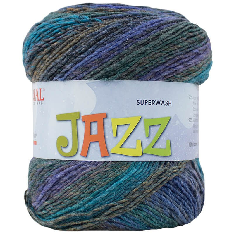 Miniatura: Jazz