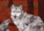 Autumn Wolf
