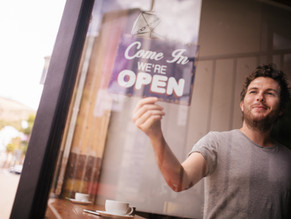 Before you Reopen Your Business… Read This!