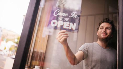 Empresário: você tem que conhecer a Redesim