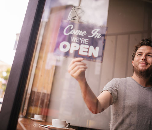 Claim Self-Employed Tax Credit (SETC), under the FFCRA with no upfront cost.