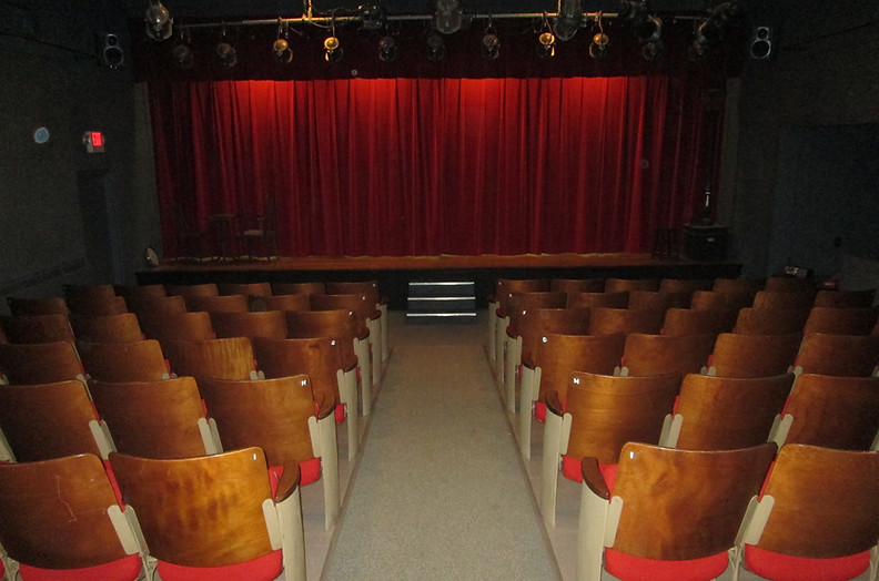 Bucyrus Little Theatre Home Page