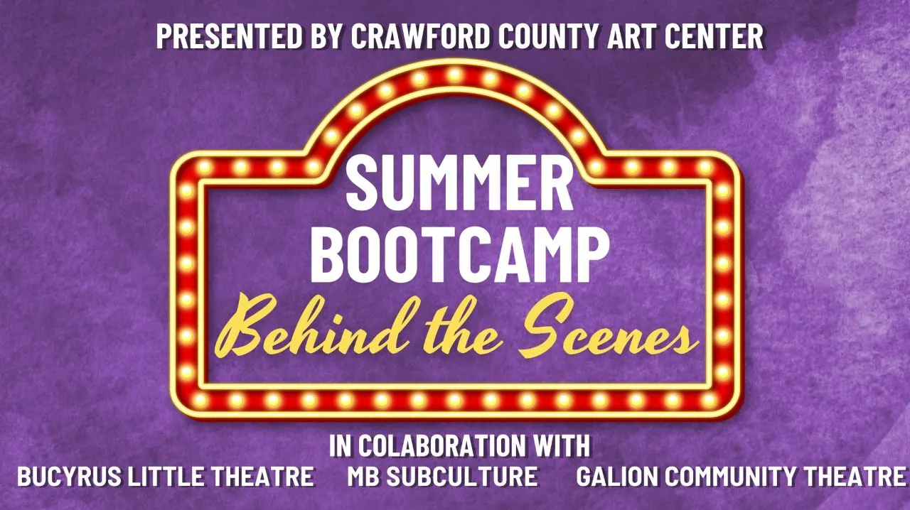 News & Updates Bucyrus Little Theatre