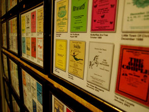 Call For Directors: Become A Part Of BLT History