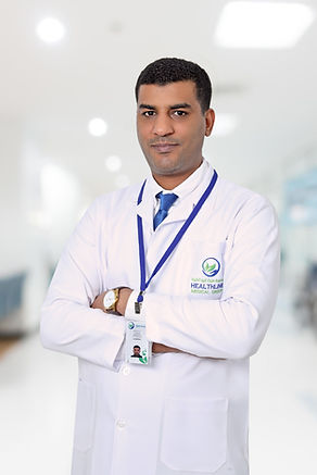 Dr. Ahmed Abdelmounim