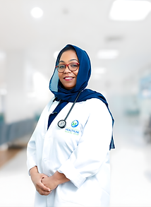 Dr. Amira ElSayed