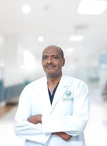 Dr. Imad Ahmed 
