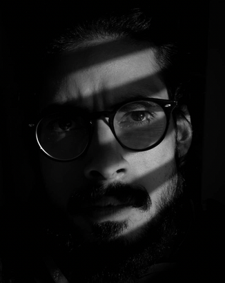 Ahmad Abu-Shamma