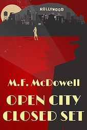 Open City, Closed Set