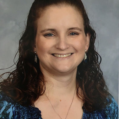 Ruthie Antmann