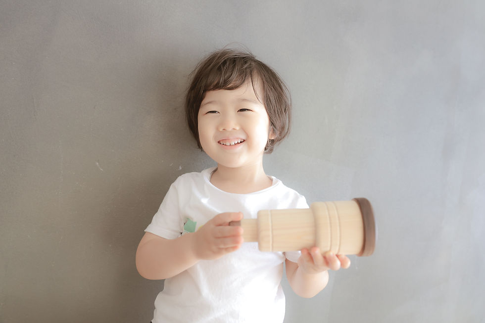 サムネイル： 天体望遠鏡セット