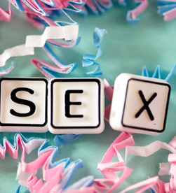 what is sex therapy