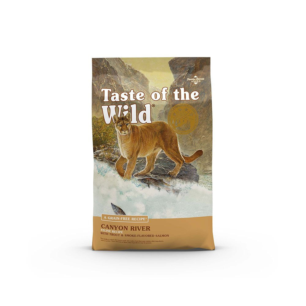 TOW® Canyon River® Trout and Smoked Salmon-in store/locker pickup only