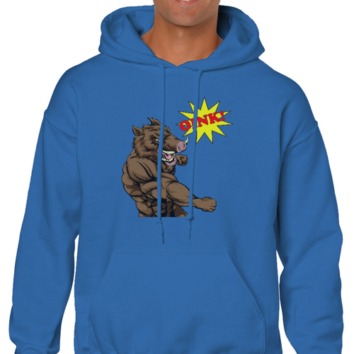 OINK! Red Bridge Farm