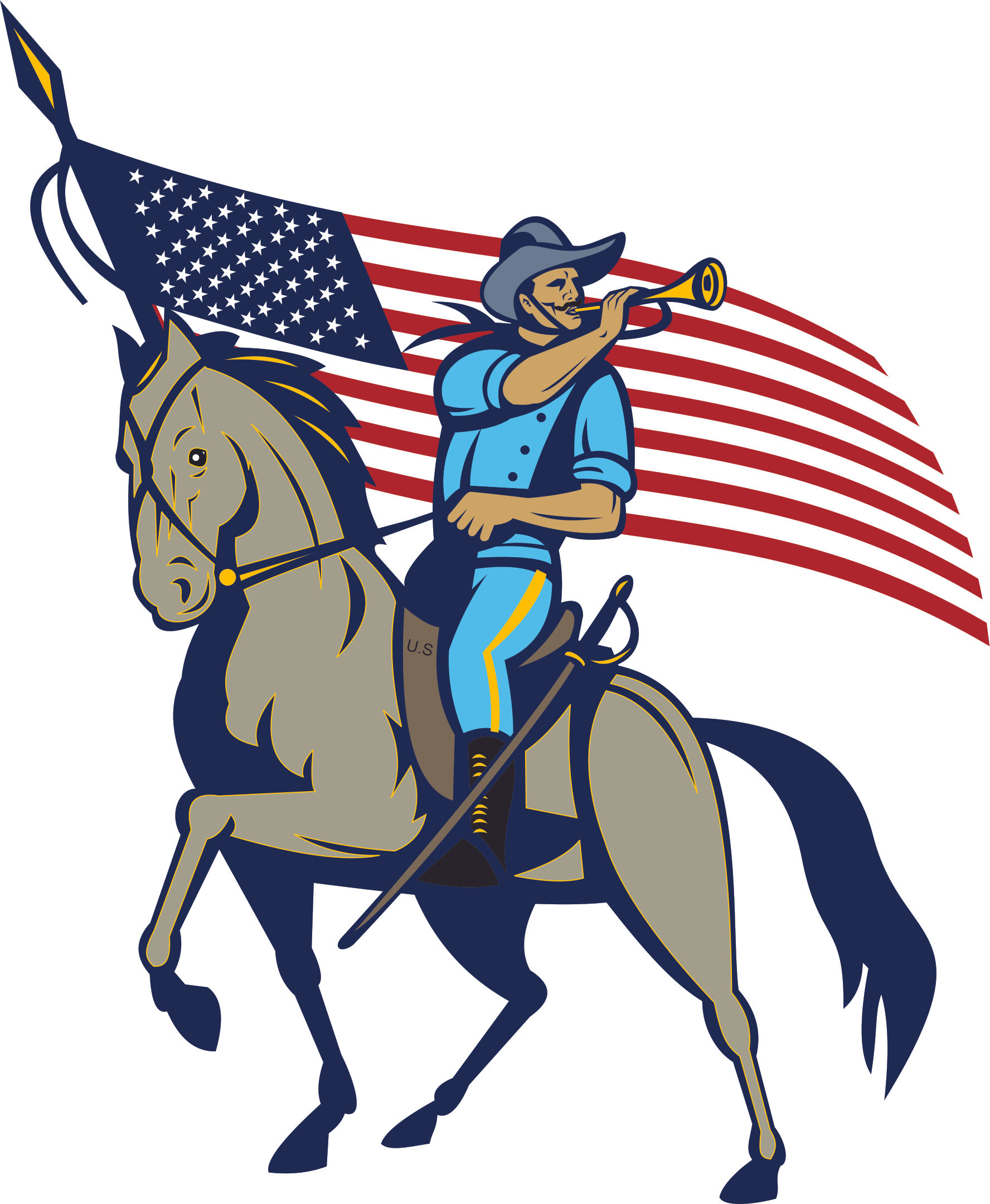 5 Star Cavalry Horse Feeds