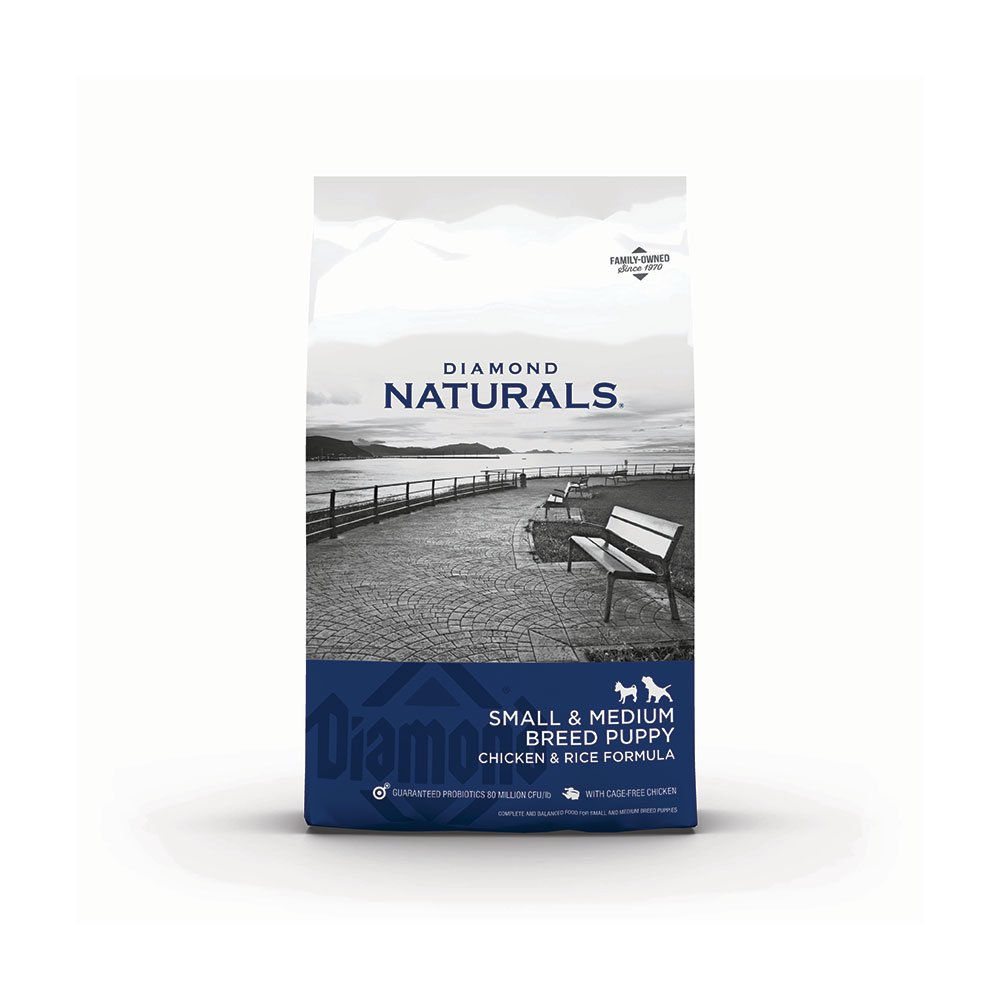 DN® Small Breed Puppy Chicken & Rice Formula -in store/locker pickup only