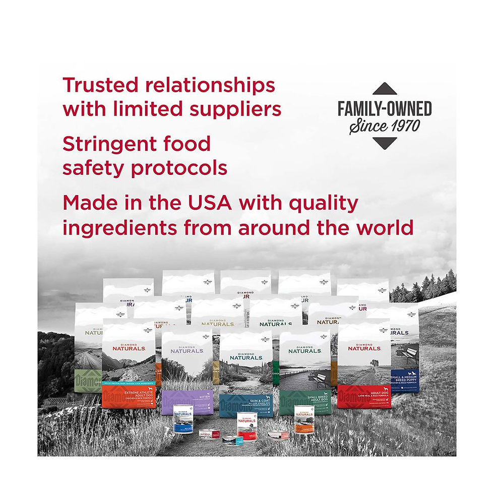 Thumbnail: DN® Kitten Chicken & Rice Formula-in store/locker pickup only