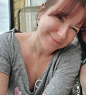 Jo Dodds