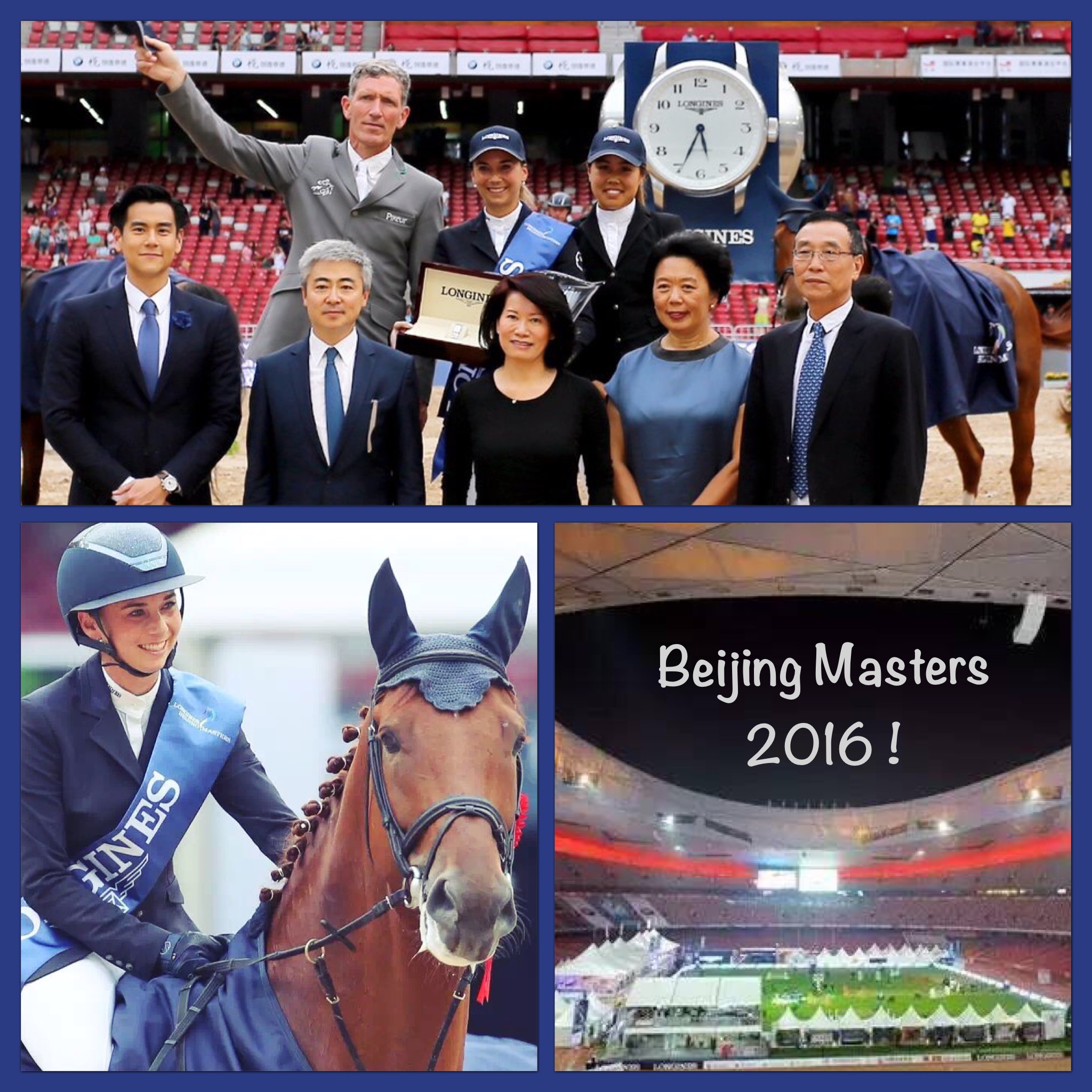 Beijing Masters 2016