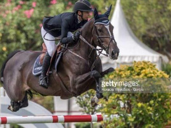 Ascona CSI5* highlights