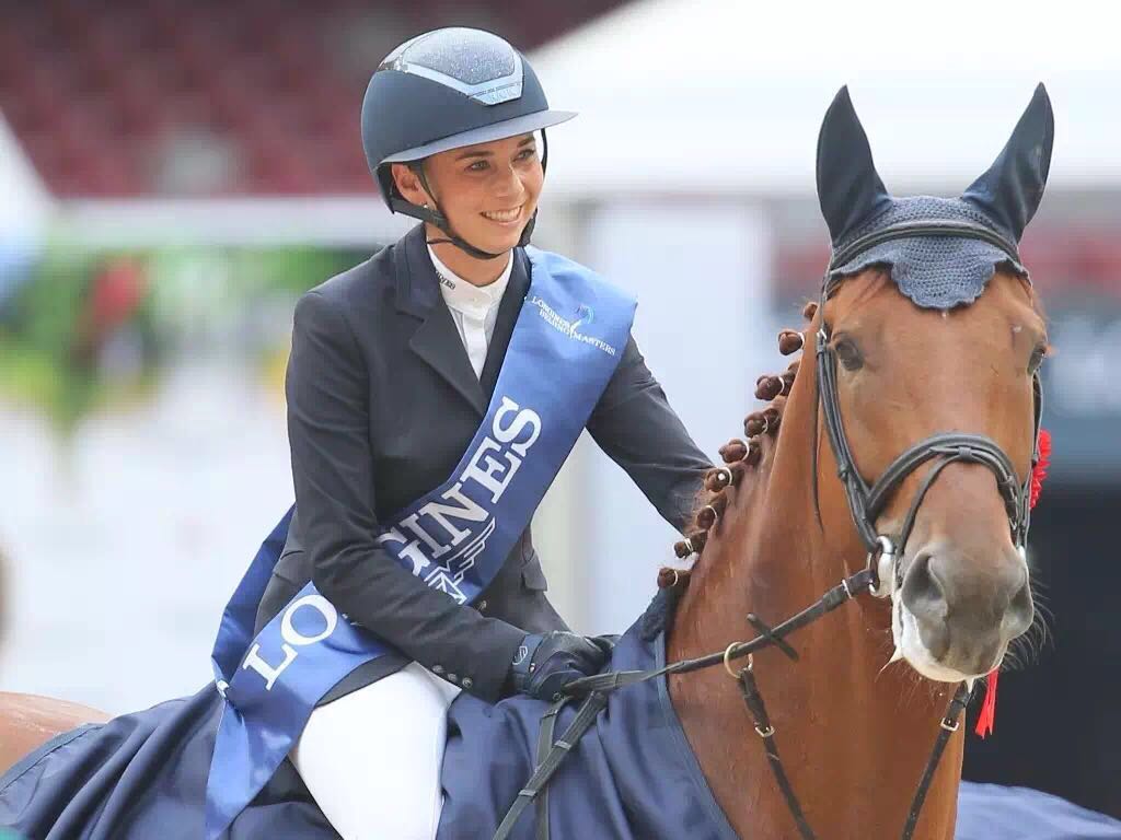 Beijing Masters 2015