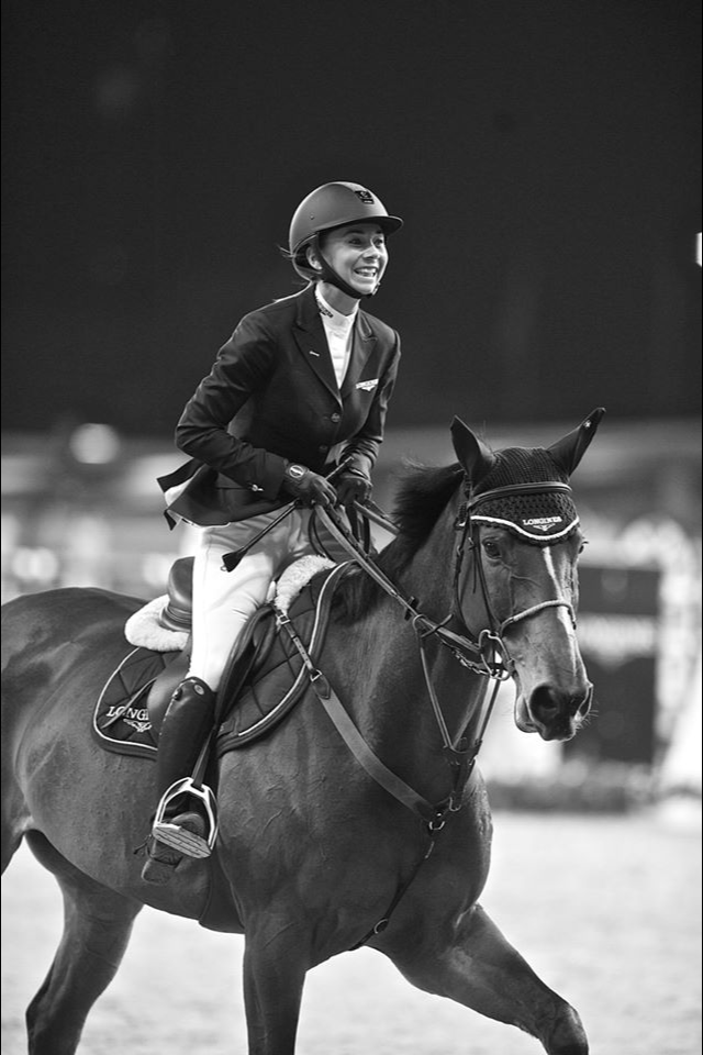 Longines GCT Doha 2013