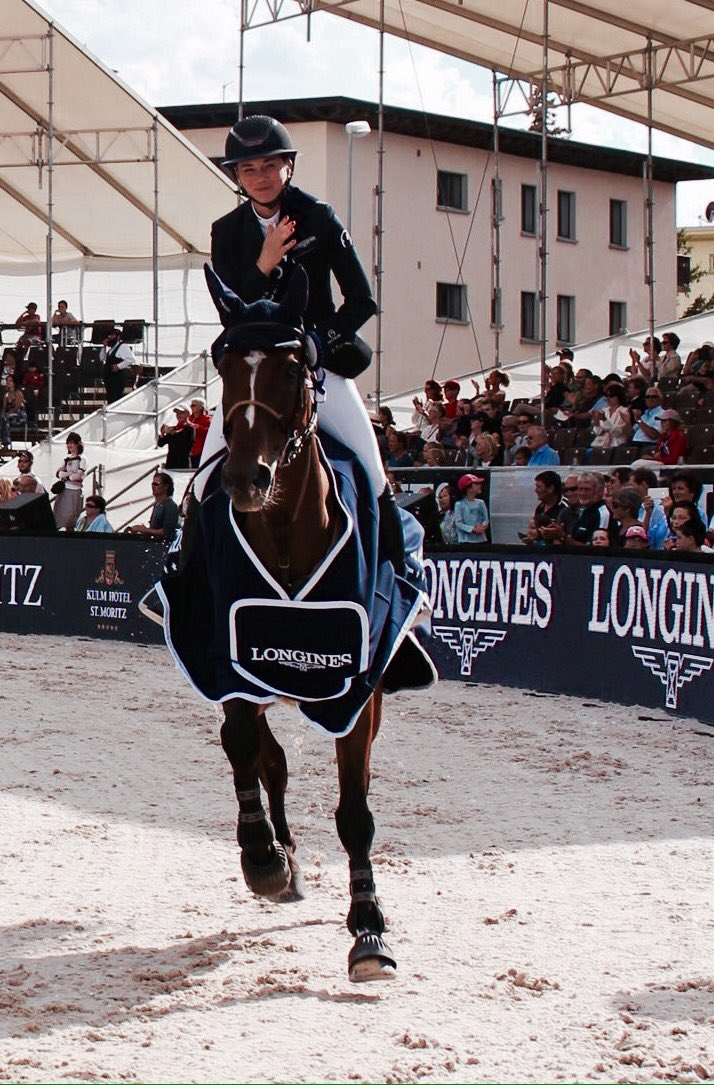 Longines GCT Cannes